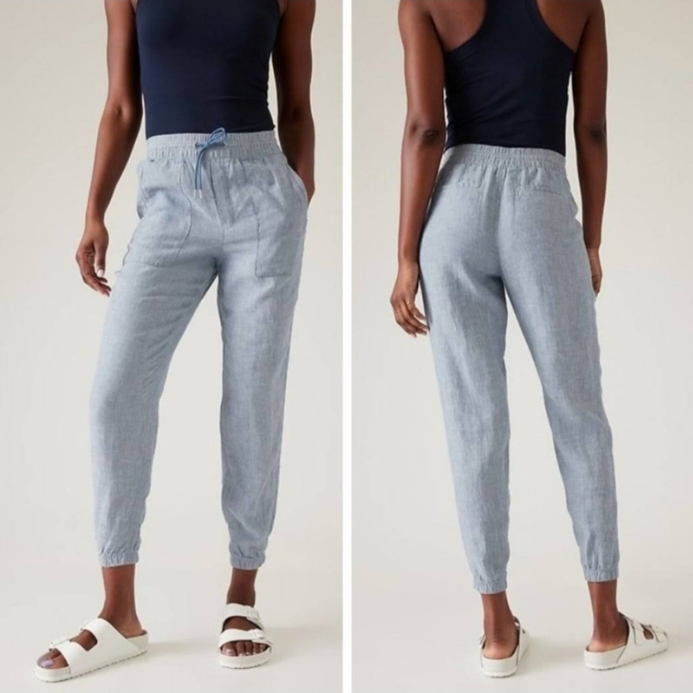 Athleta Retreat Joggers